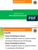 PPT Keluarga Sehat Final 9 Feb 17 FINAL