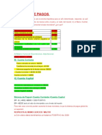 Final Economia - Balanza de Pagos