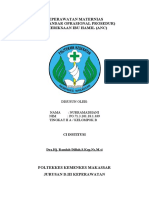Resume Pemeriksaan Ibu Hamil (Anc) - Wps Office