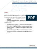 Anexo 1. Instrumento de Planeación Pedagógica