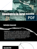 Geometria