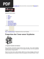 Download kriminologi 2 by doan90 SN50861159 doc pdf