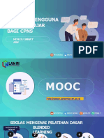 Tutorial MOOC 2021