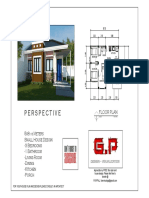 GP Design Floor Plan 19 Part 2
