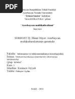 Onalar va yosh ogil bolalar ortasidagi jinsiy aloqa