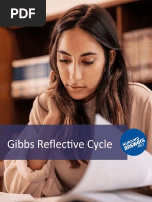 Gibbs Reflective Cycle