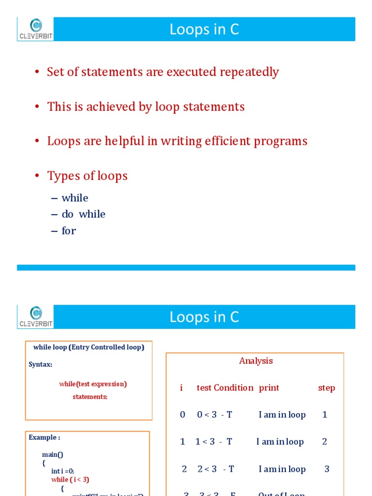 Day 5 Tutorials | Download Free PDF | Control Flow | Computer Science
