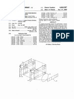 United States Patent (19) (11) Patent Number: 4,843,587: Schlunt Et Al. ' (45) Date of Patent: Jun. 27, 1989