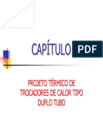 6 - Projeto Térmico TC Duplo-Tubo (23p)