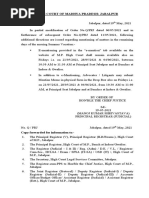 Mention Memo | PDF
