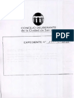 "Perspectiva de Género para Legislar" Exp. 144-C-2021