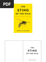 Sting of The Wild