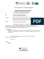 Informe #021 - Eie - JLPF - Ugel-M - JCM-SB