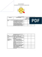 Estrategias y Prioridades Cuadrante Vender - Consejero.a