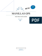 Manillas GPS