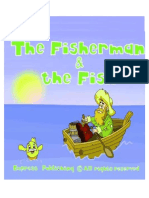 The Fisherman and the Fish