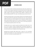Equity Research - Telecom Service Providers by Abhishek Ghosh - 0 ...
