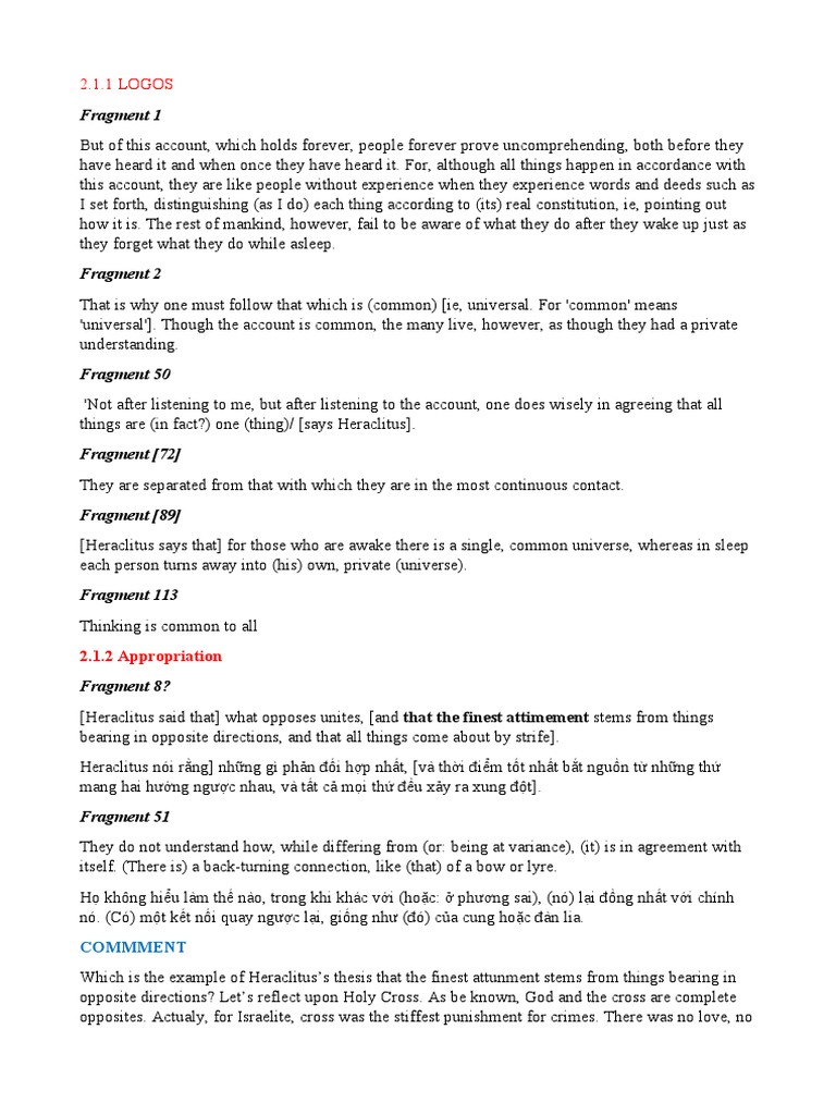 Document of Assignment 3 | PDF