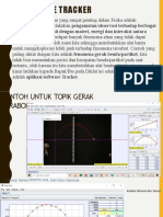 Analisis Hasil Tracking-Dikonversi