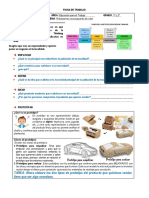 Aplicamos Design Thinking