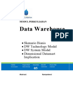 DW - 5 Data Mart