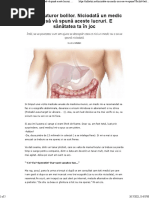 piete la ficat