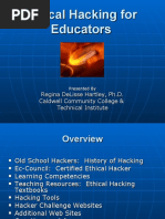 Download Ethical Hackingppt by Abhishek Raj Singh SN50863212 doc pdf