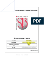 8VRA-FR-031-Sílabo Versión 2.0 - Telecomunicaciones y Sistemas Distribui..