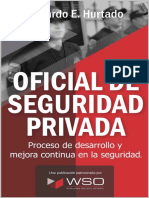 Oficial de Seguridad Privada_ T - Eduardo Hurtado