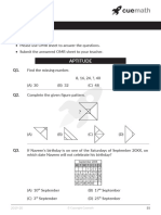 Paper Test - Full: Instructions