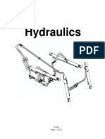 003 Hydraulic 400 Series 3