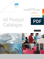 All Product Catalogue