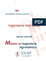 Guia Docente Hidraulica Ingenieria