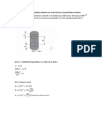 Ej Aplicado A La Ingeniería Civil