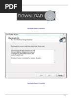 User Profile Wizard 3 7 Crack Full