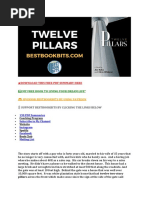 12 Pillars