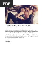 Playgirl | PDF | Sex | Newspaper And Magazine