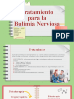 Bulimia Nerviosaa