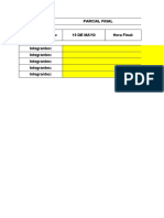 Parcial Final - AF