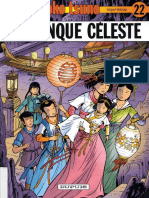 Yoko Tsuno - 22 - La Jonque Céleste