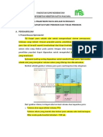 Modul Praktikum Sistem Pernapasan