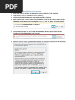 Word Practical Questions For Exercises-37524 PDF | PDF | Microsoft Word ...