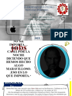 Steve Jobs - Falta Yupan - y Acomodar Mejor