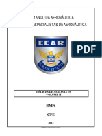 CFS BMA - HELICES DE AERONAVES - 2013 (V2)