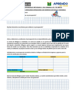 Exp 2 Semana 2 Primero Secundaria