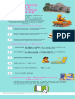 Infografía 2 Cometidos de La Biblioteca Escolar - Pdfcometidos de La Biblioteca Escolar-1