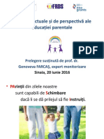 Ppt Sinaia Farcas