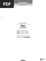 A2 Final Telc Test | PDF