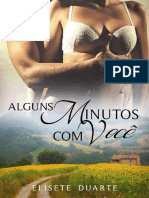 Alguns Minutos Com Voce