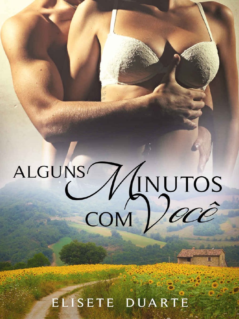 Alguns Minutos Com Voce PDF Beijo Amor